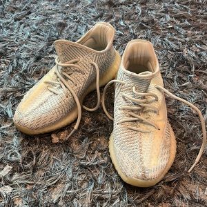 Yeezy boost sneakers